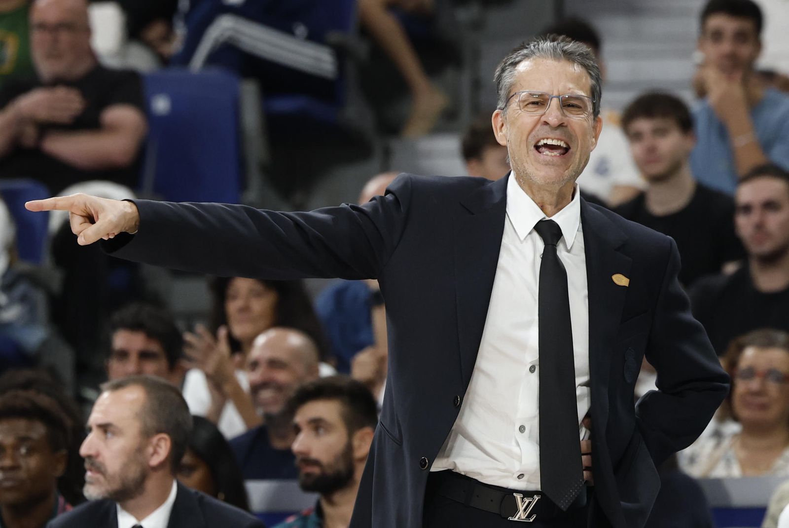 Pedro Martínez