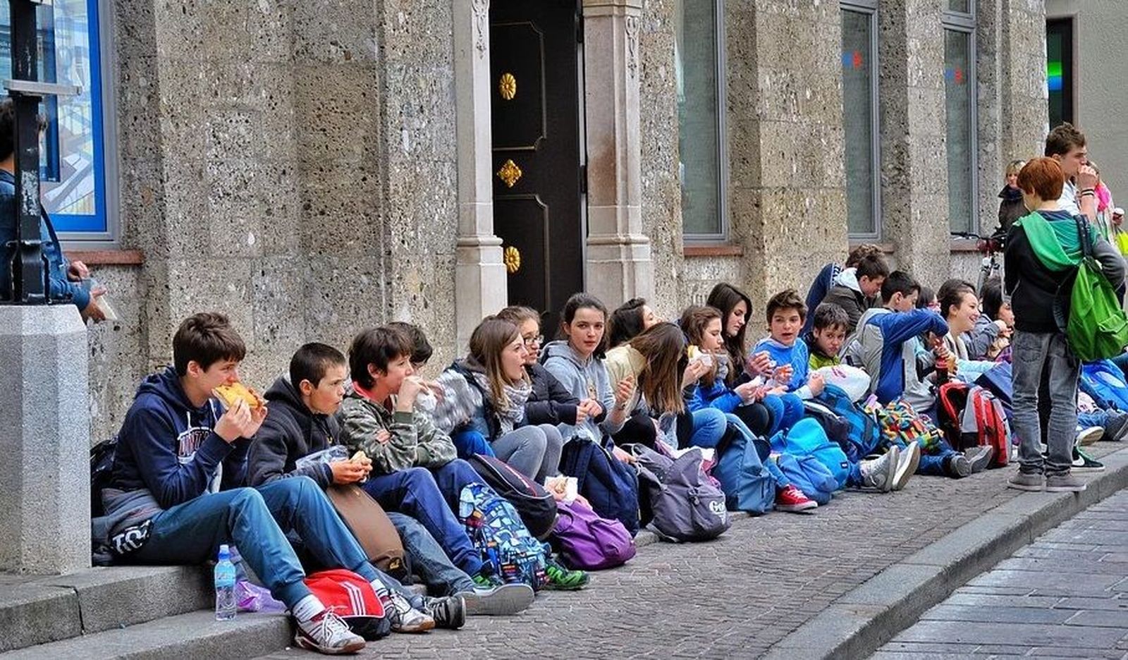 El derecho de los menores en el centro de la polémica sobre el ‘pin parental’