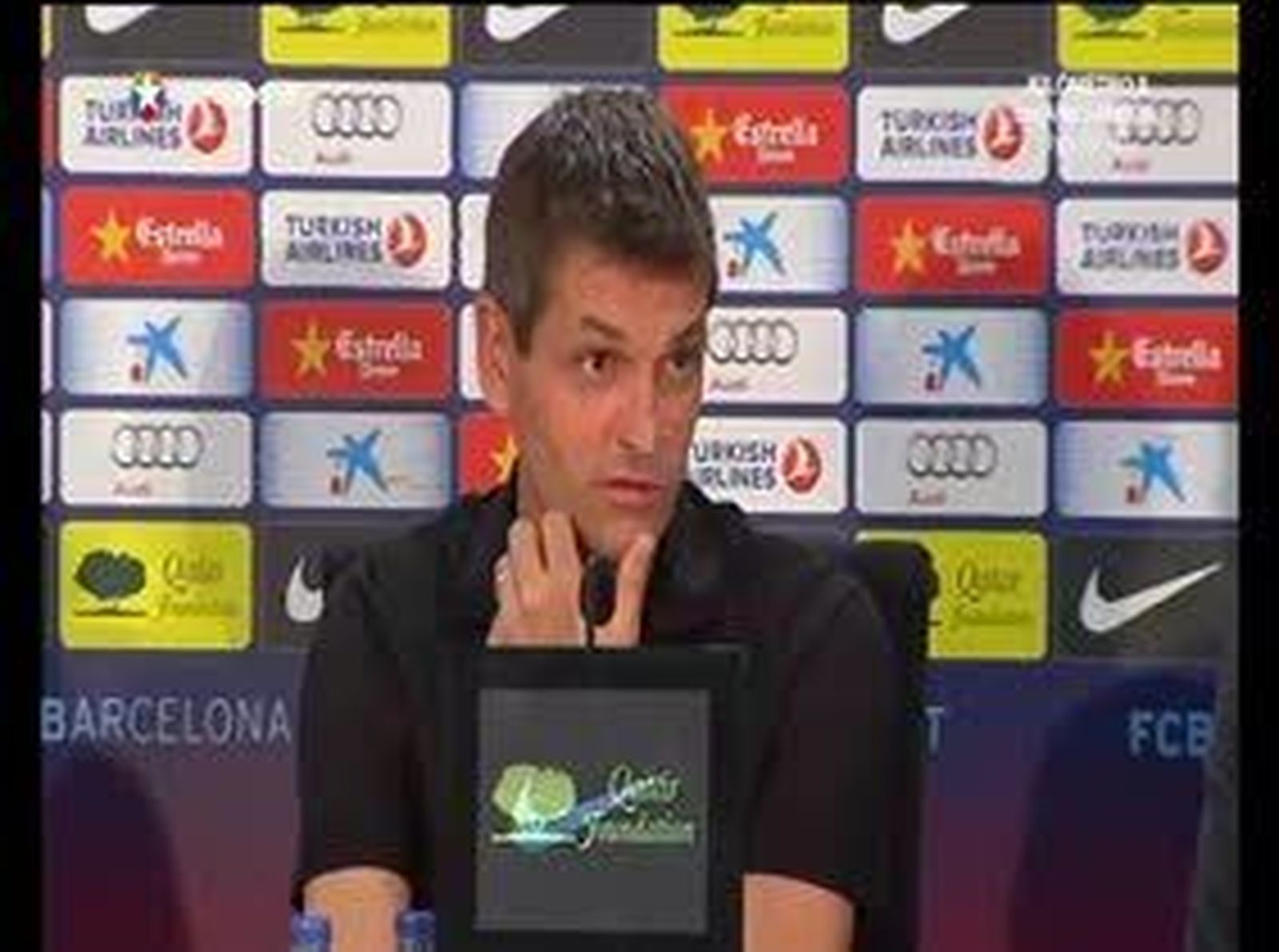 Tito: "El castigo más grande es que esas imágenes difícilmente se olvidarán"