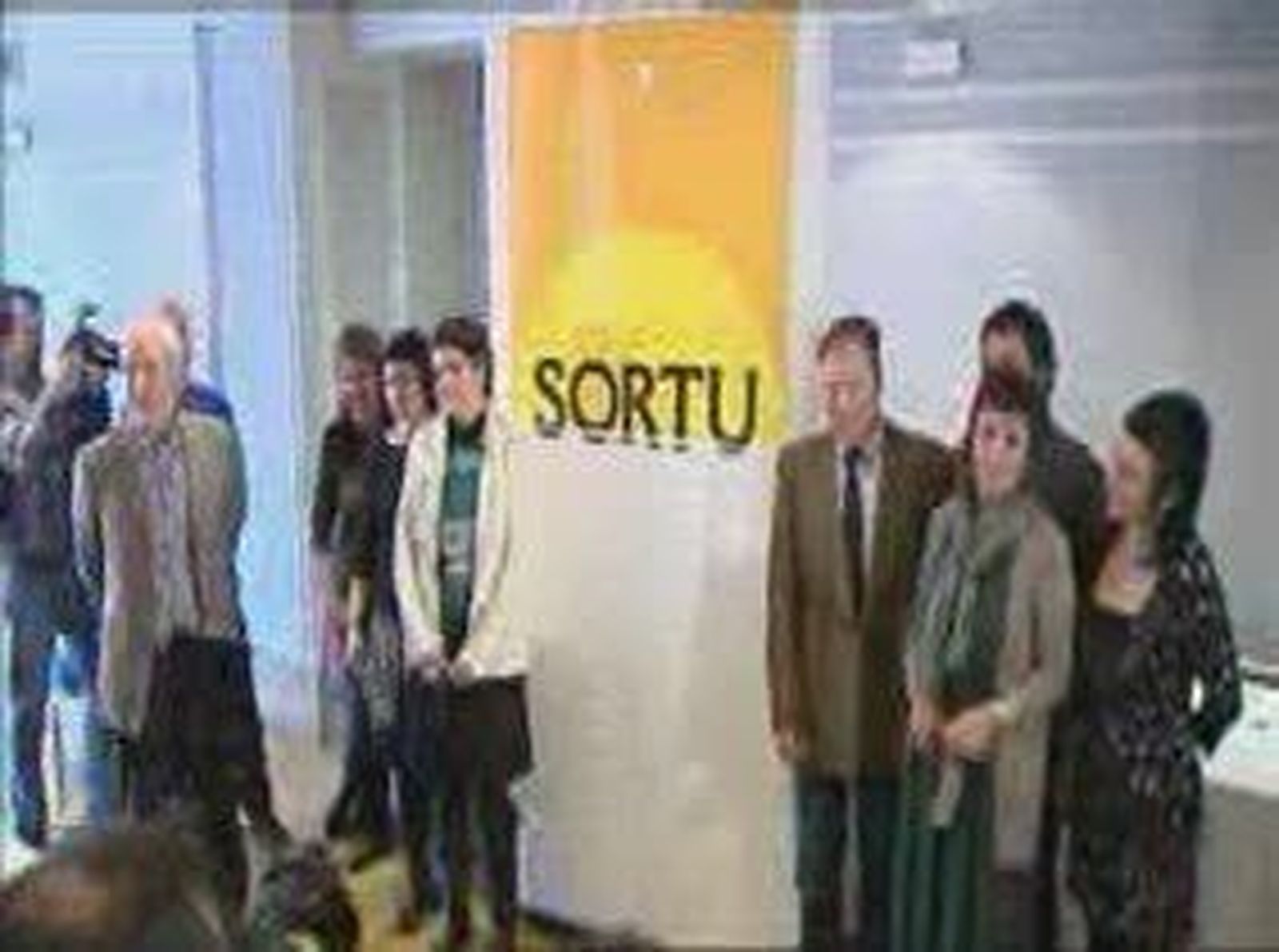 La legalización de Sortu divide internamente al PSOE