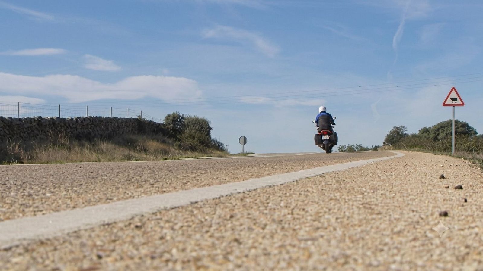 58 millones para mejorar las carreteras en municipios de la Comunidad