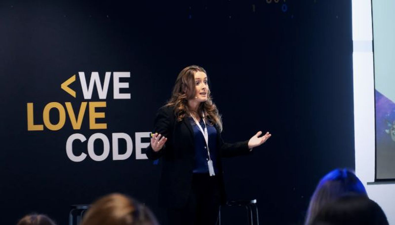 Cecilia Jiménez: "Emprender no es sencillo, pero es la vía para convertirte en quien deseas ser"