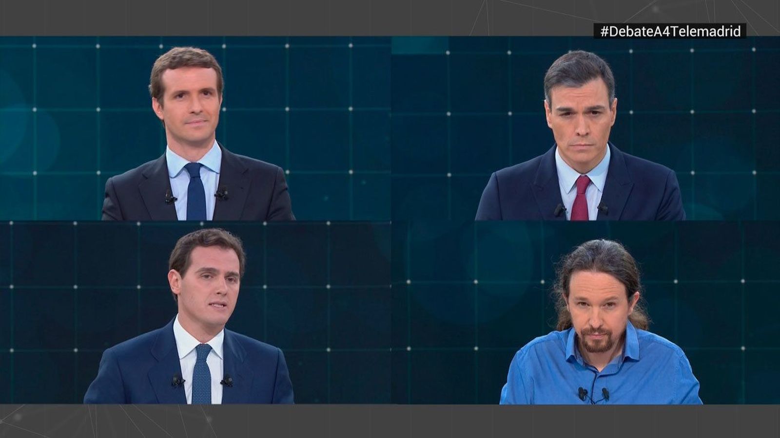 Los impuestos y el empleo, en el foco del debate electoral