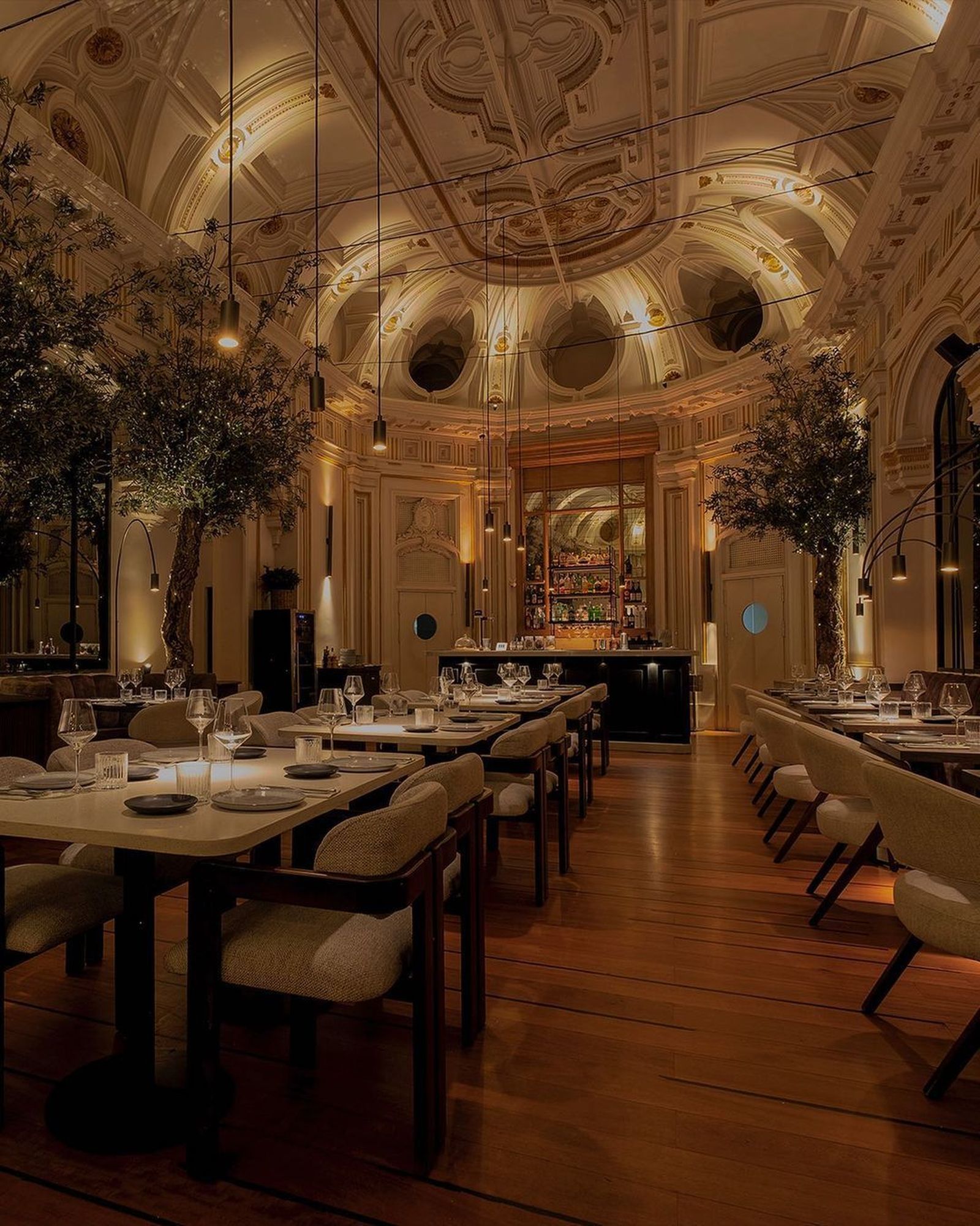 Restaurante Caluana