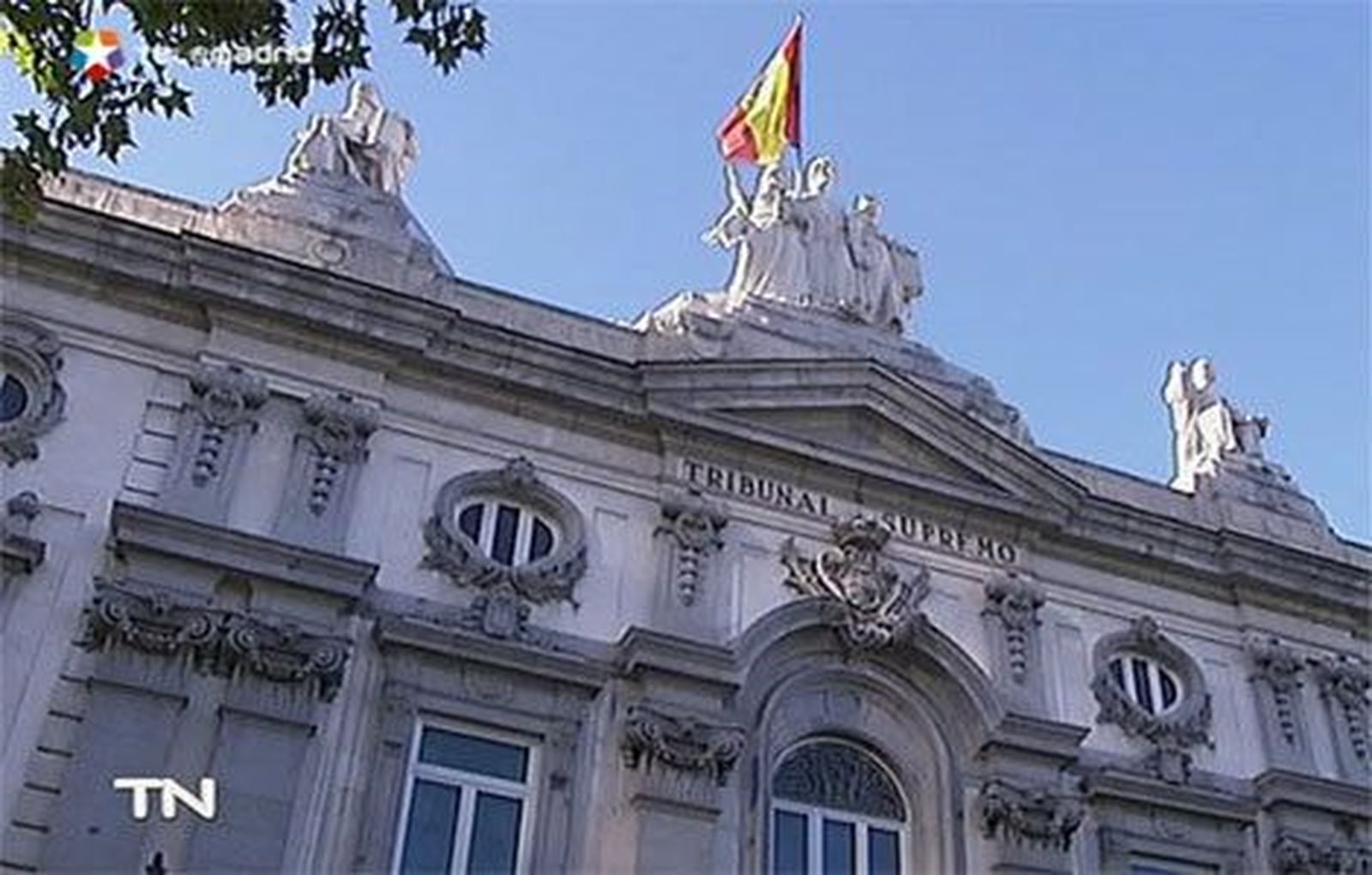 El Supremo avala que las Audiencias Nacional y provinciales revisen la 'doctrina Parot'