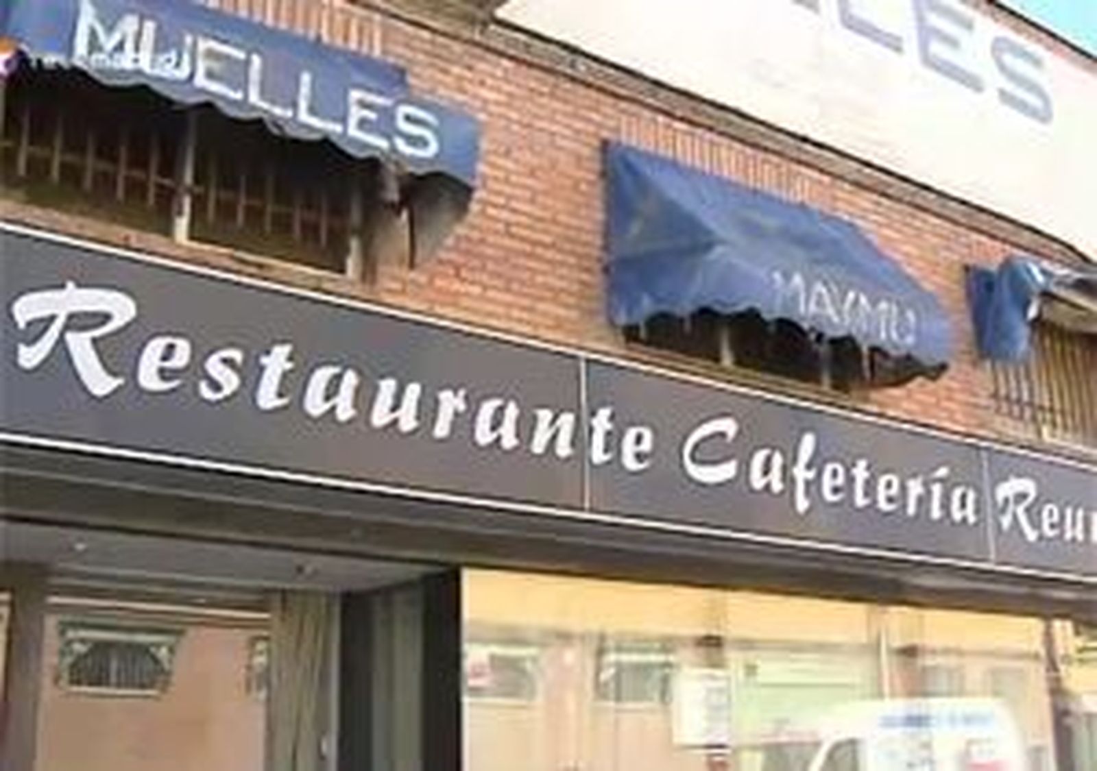 A golpe de katana