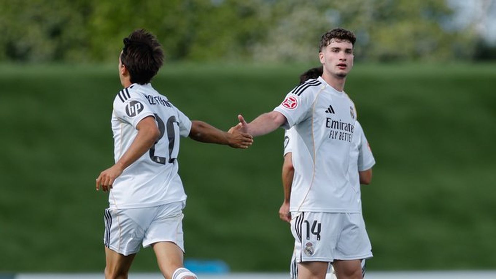Real Madrid Castilla