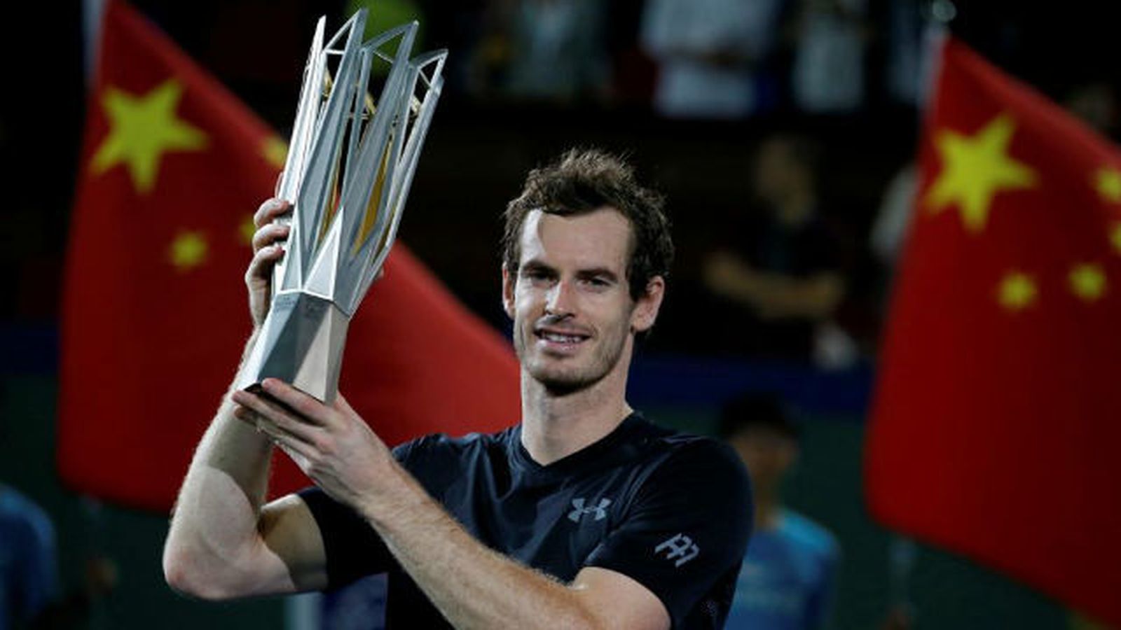 Andy Murray
