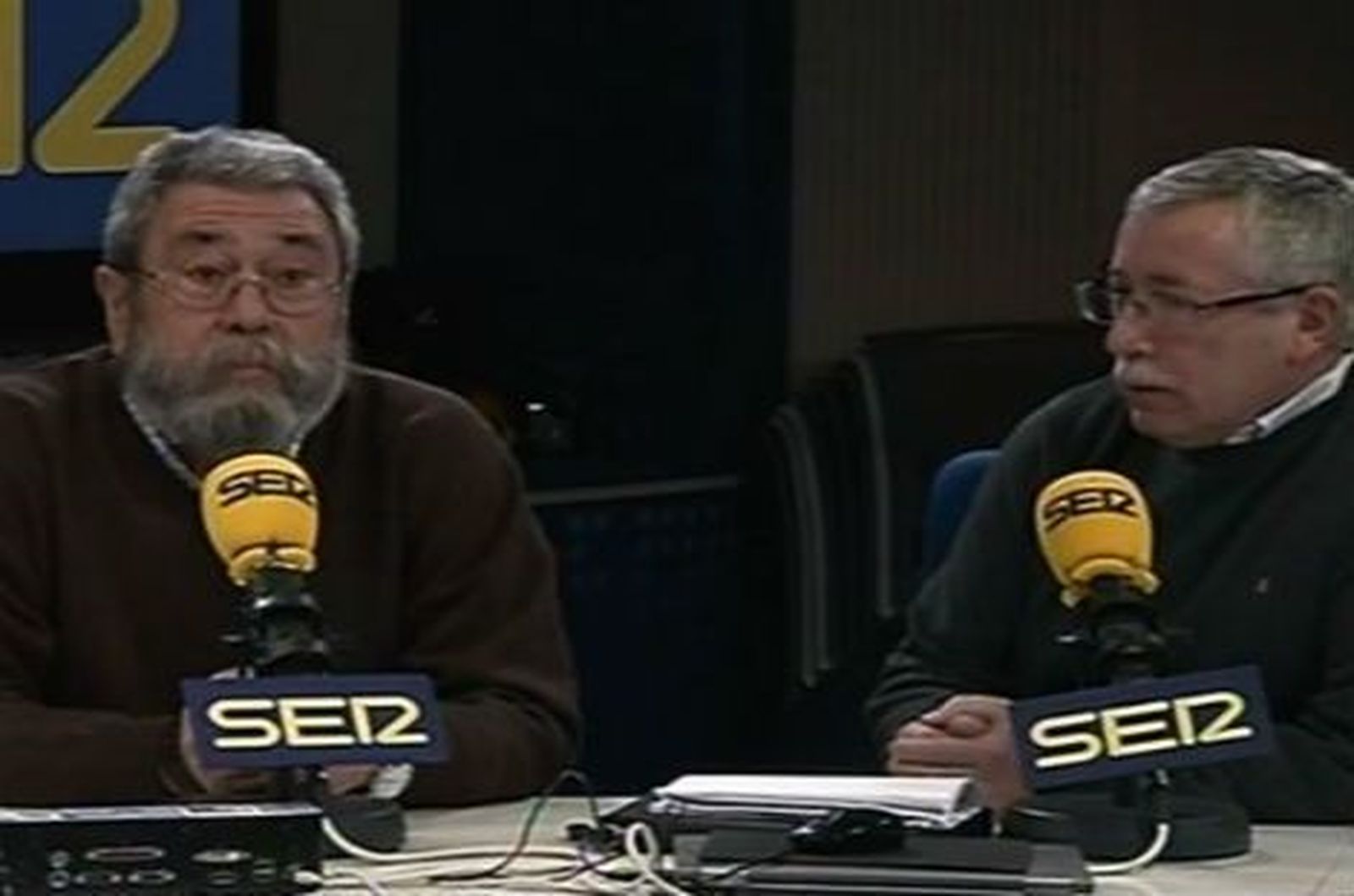 Los sindicatos advierten que Rajoy tiene en su mano evitar una huelga general