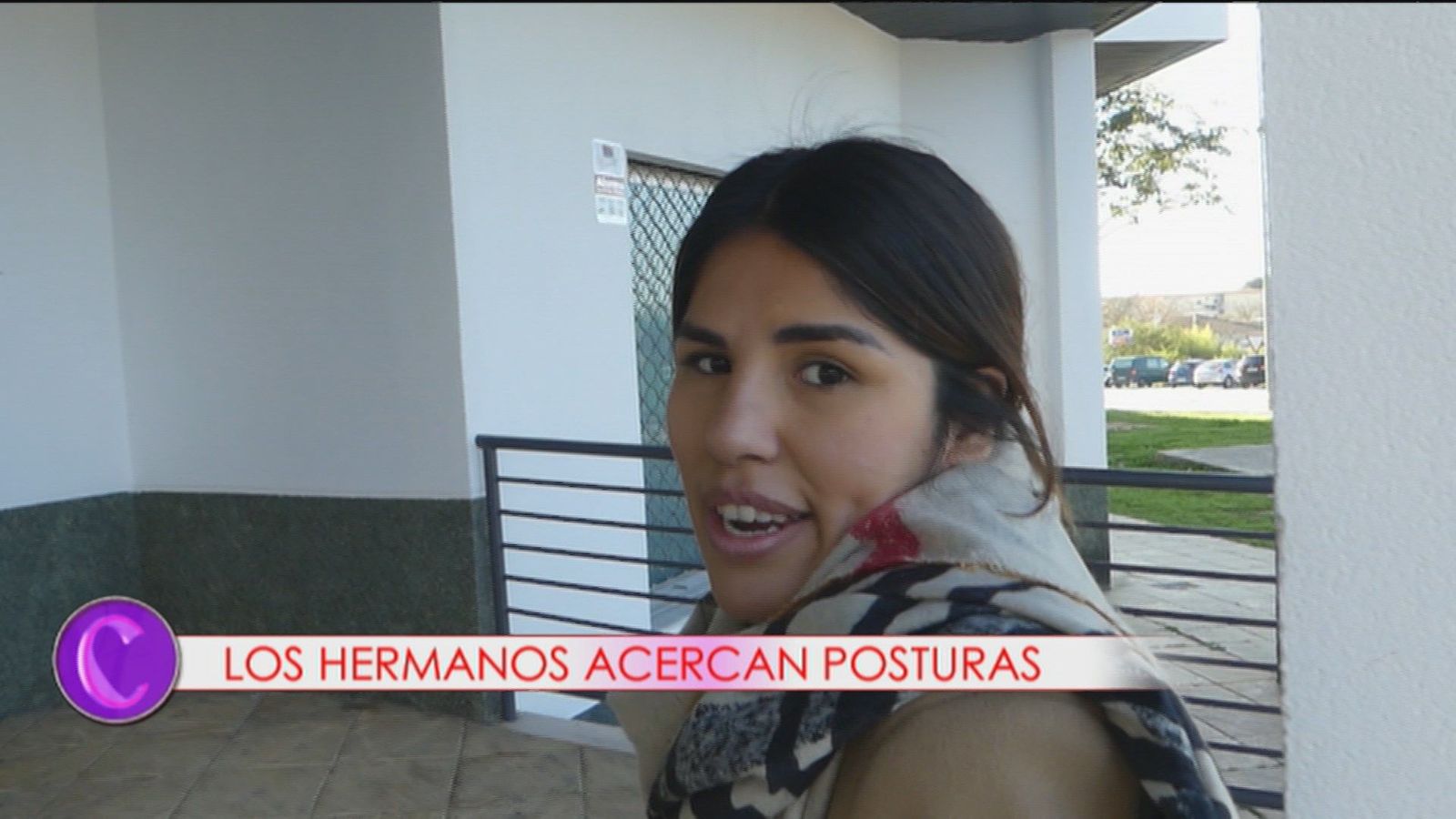 Las primeras reacciones tras la reconciliación entre Isa P y Kiko Rivera