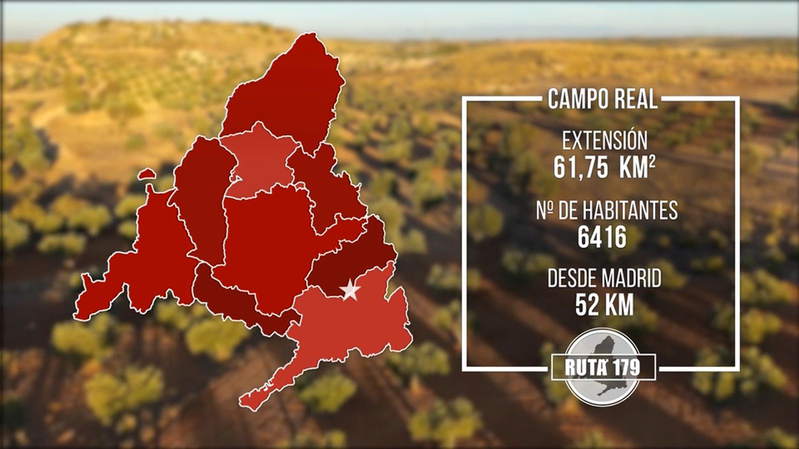 CAMPO REAL