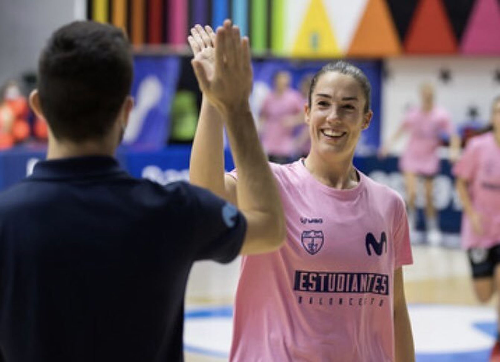 María Espín