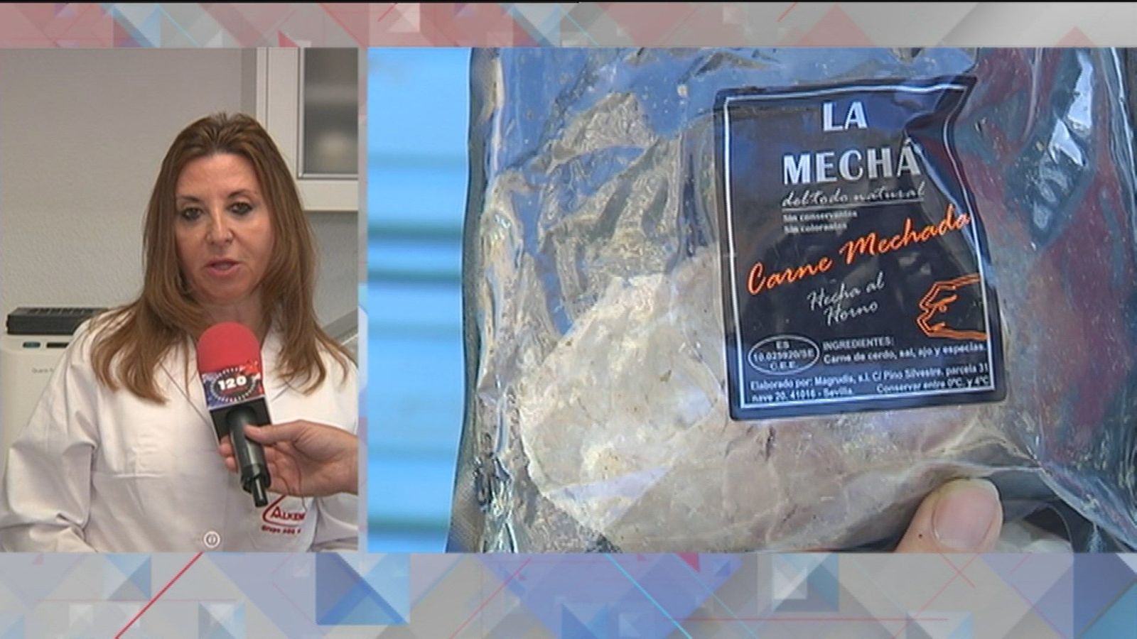 Expertos en listeria tienen claro que la empresa vendió productos sin controlar