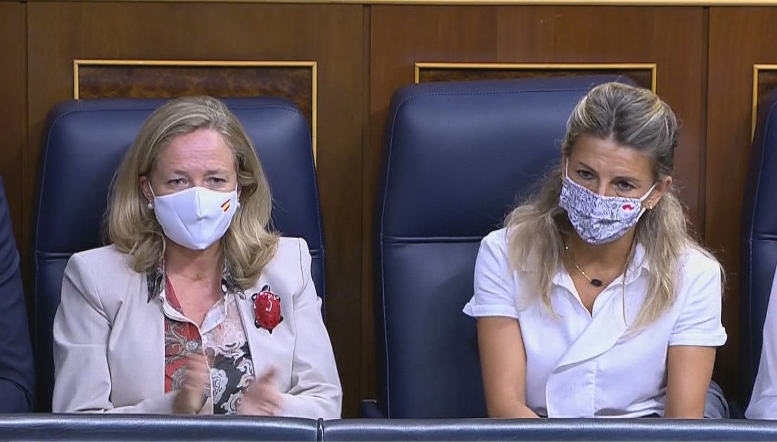 La subida del salario mínimo divide y sume en contradicciones al Gobierno de Sánchez
