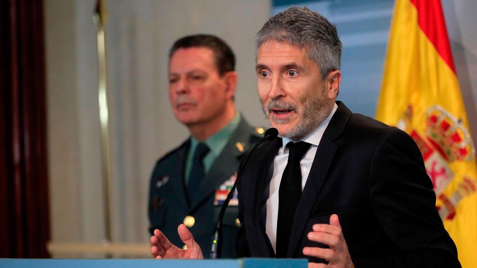 La investigación judicial determinará las circunstancias de la muerte de Julen
