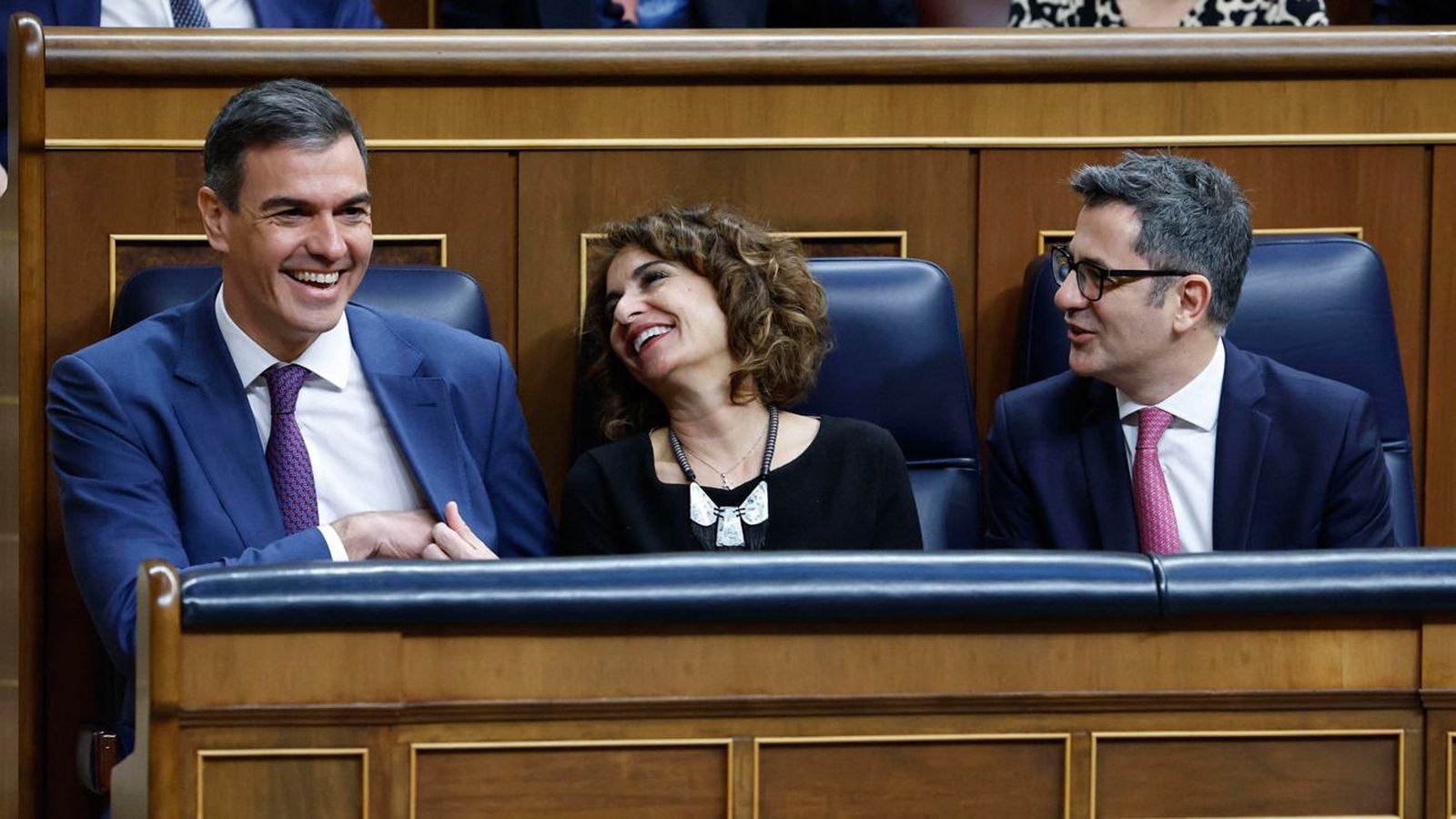 El Consejo de Europa avisa a España que incumple sus recomendaciones para evitar la corrupción