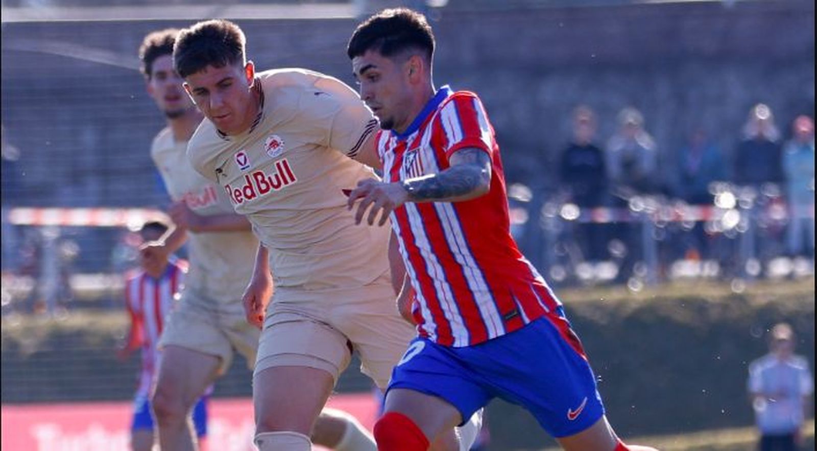 Atlético de Madrid juvenil