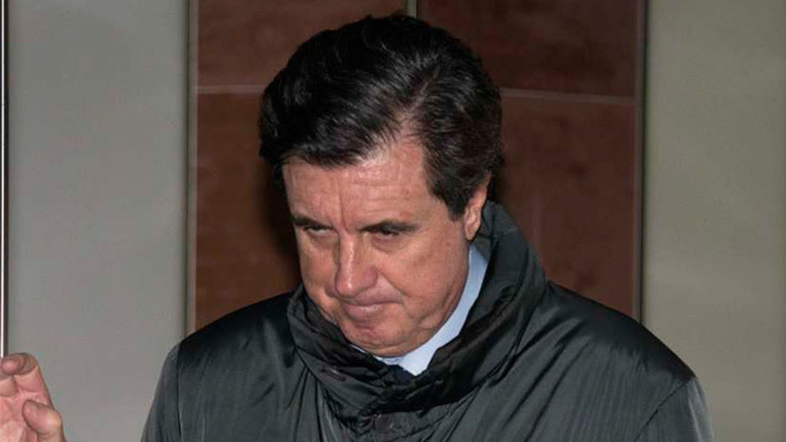 Jaume Matas