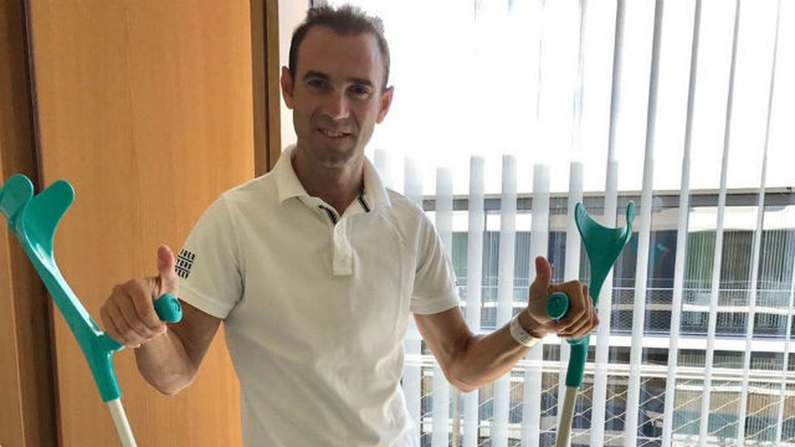Alejandro Valverde
