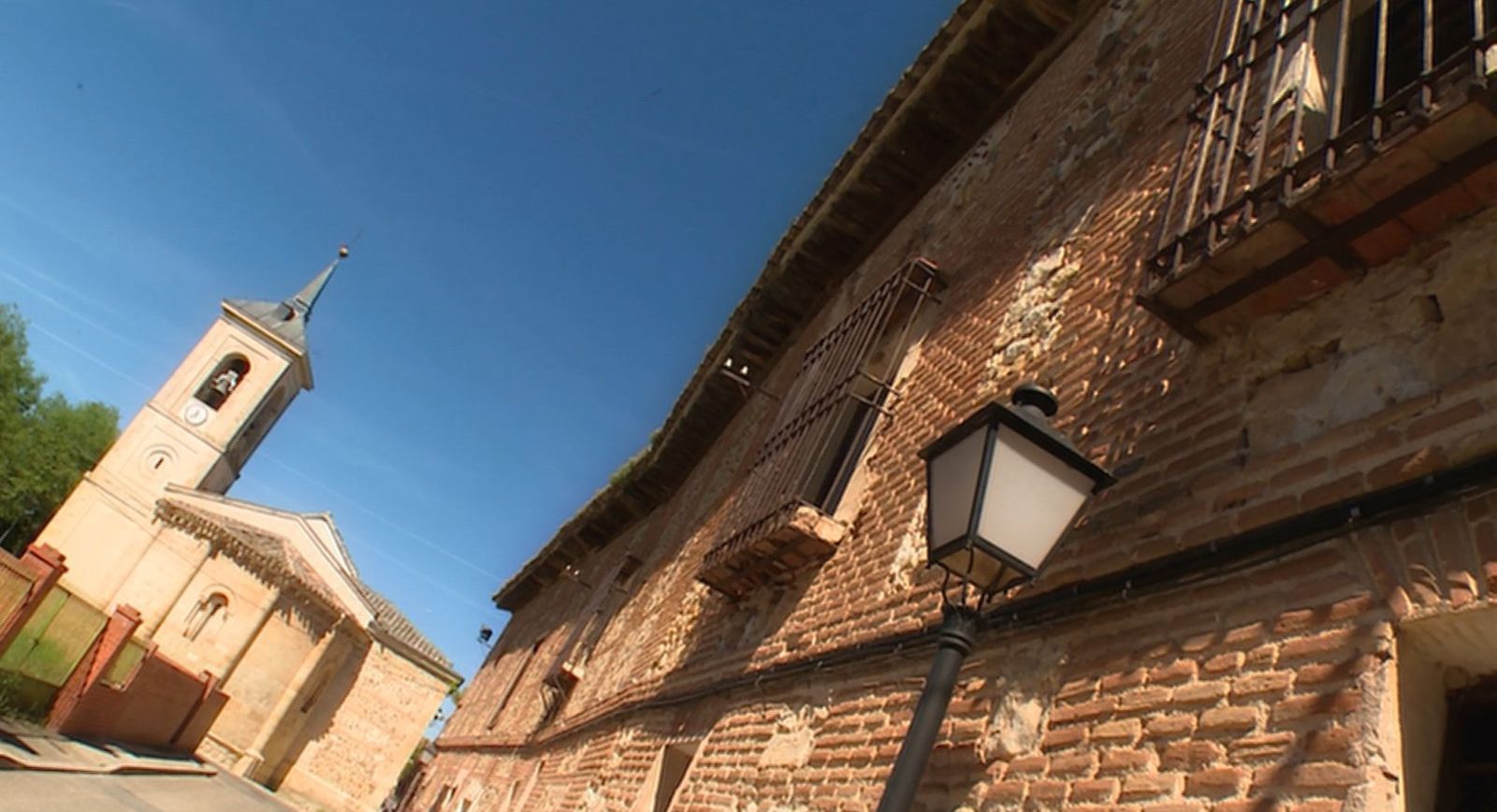 Así es Talamanca de Jarama
