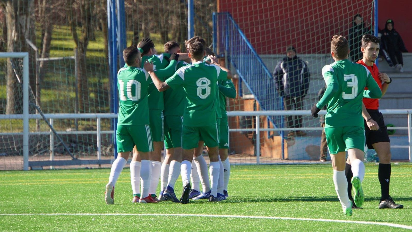 Tercera RFEF