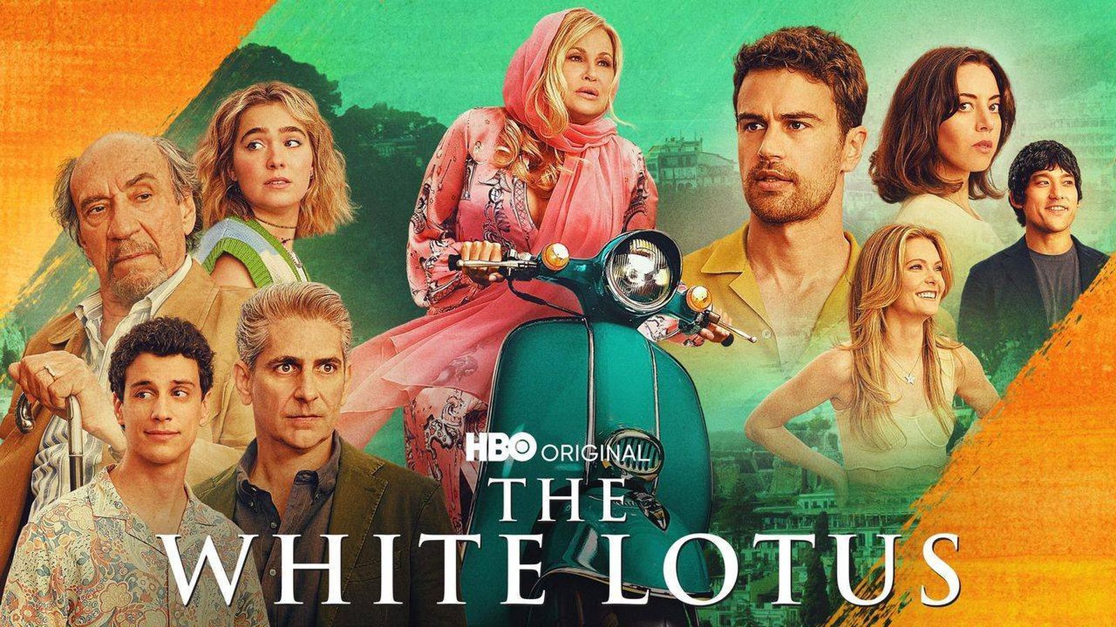 The White Lotus
