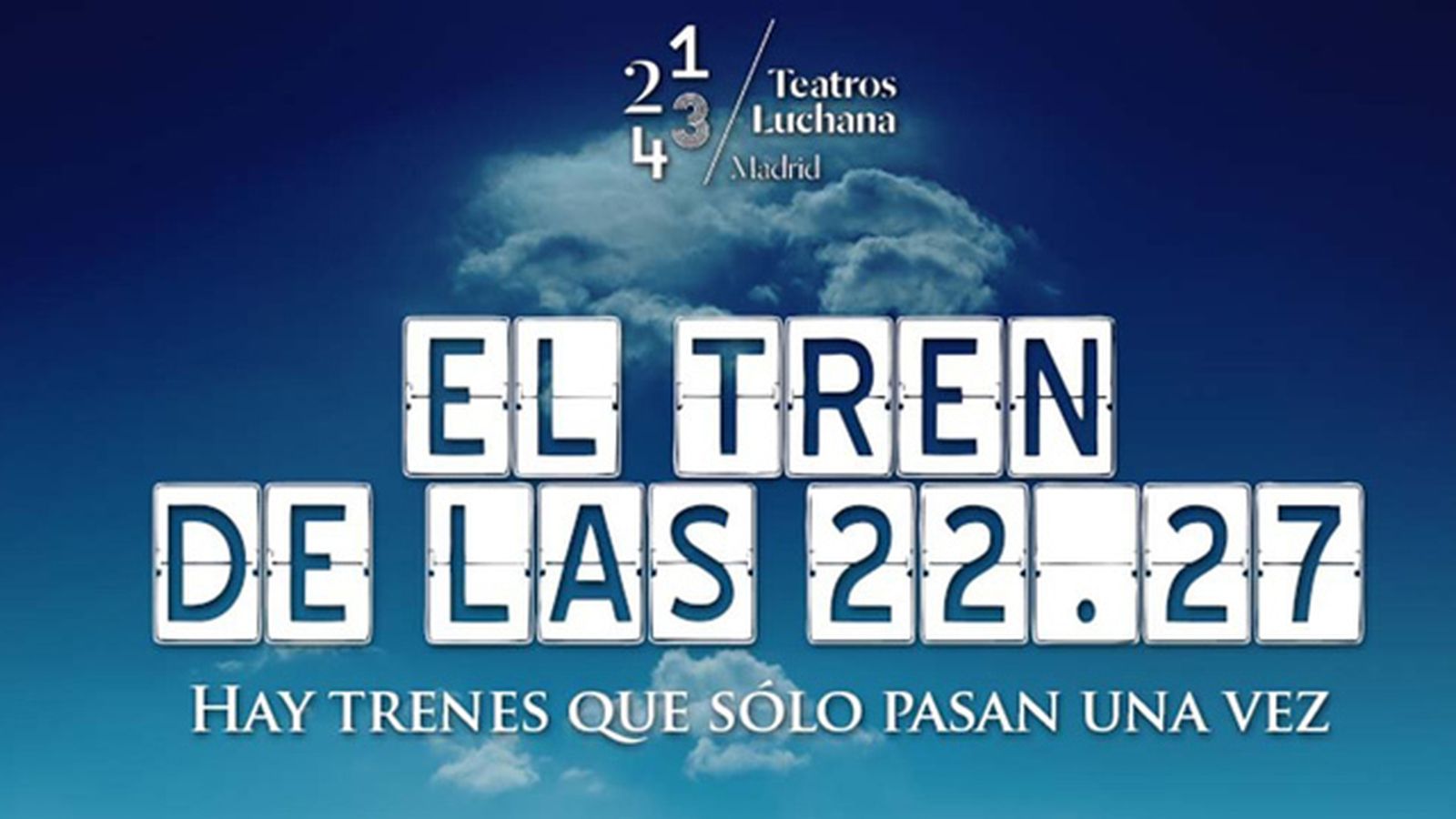 El Tren de las 22:27