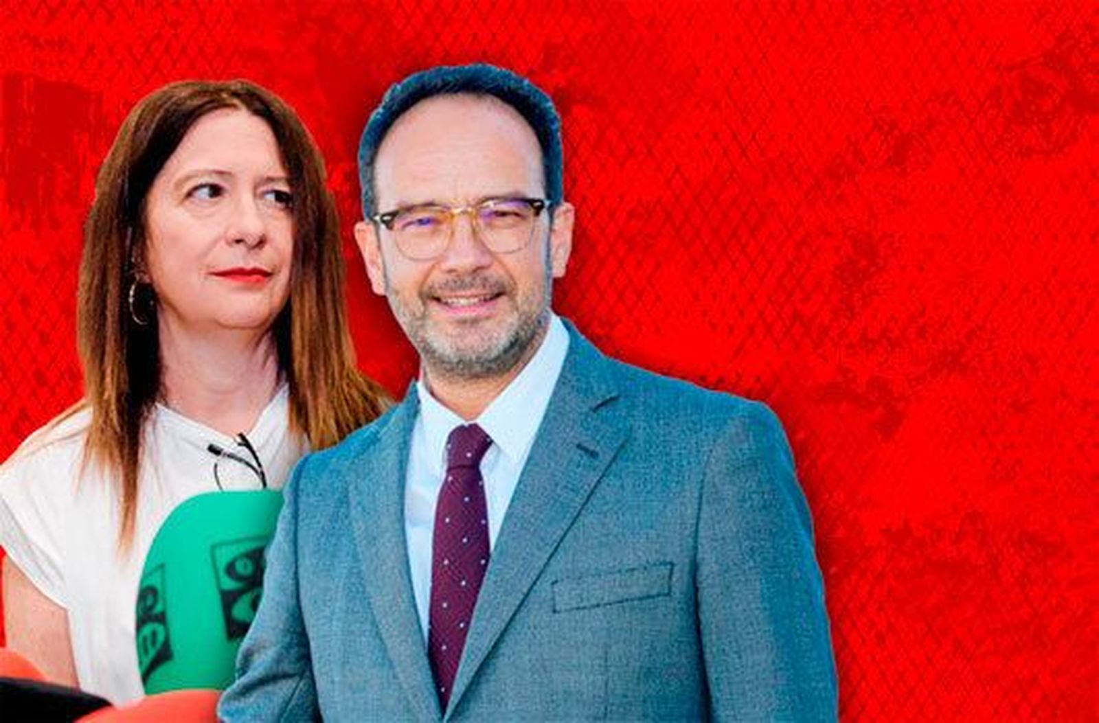 Antonio Hernando participó en reuniones con Leire Díez y Santos Cerdán para "limpiar" a la UCO, jueces y fiscales