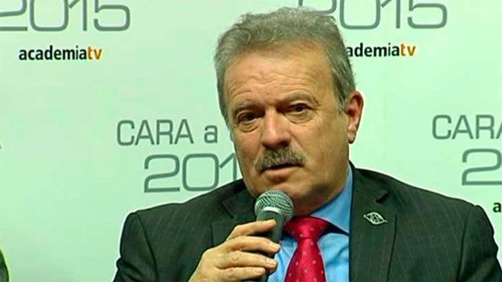 Rajoy y Sánchez debatirán "cara a cara", moderados por Campo Vidal