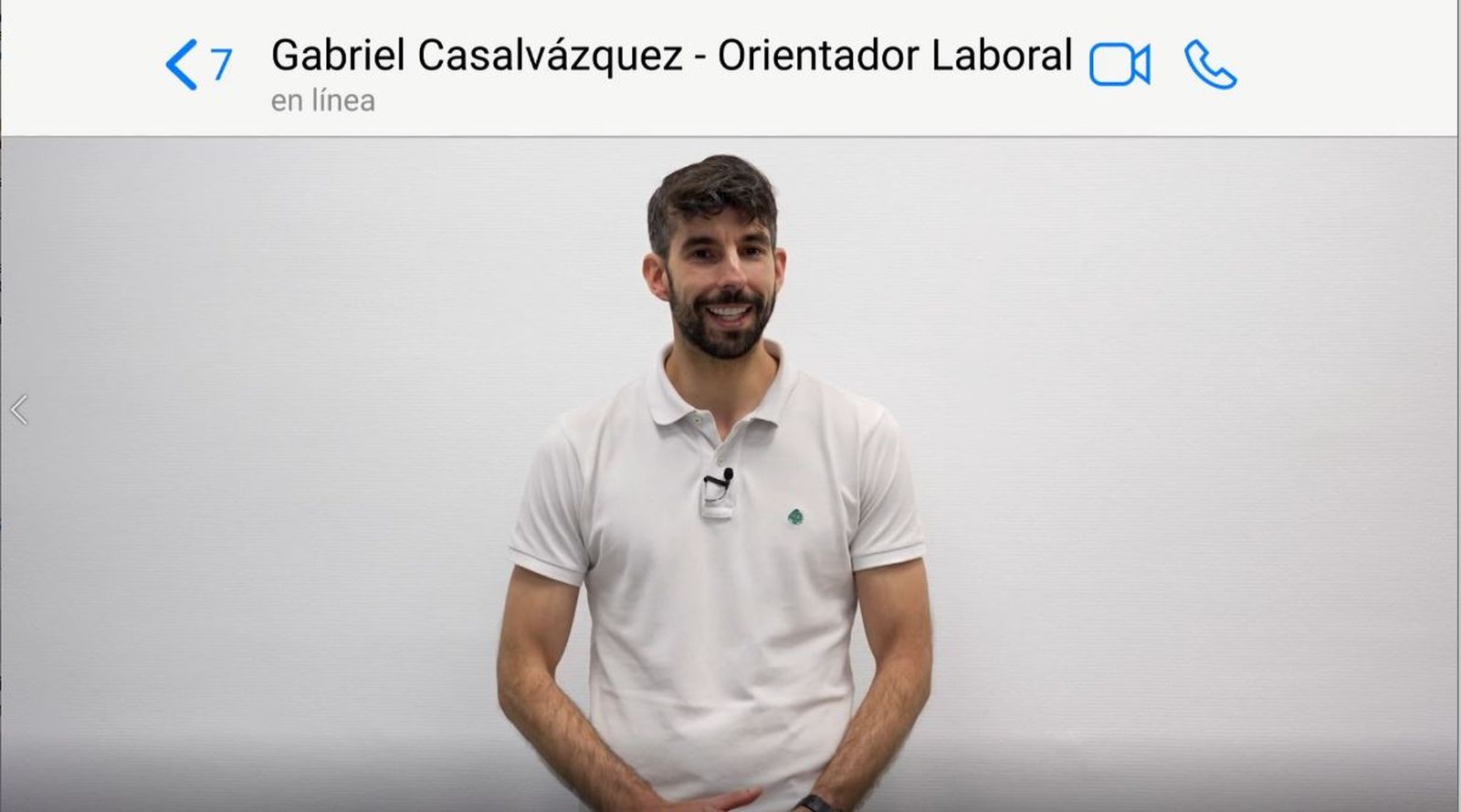 Siete tips para encontrar trabajo en verano