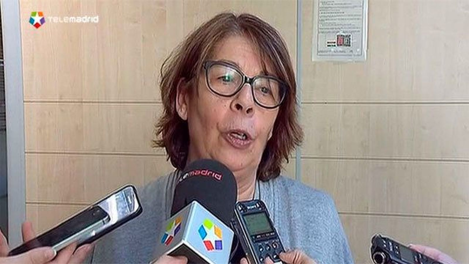 El tráfico disminuyó un 24% en la almendra central con la restricción de matrículas