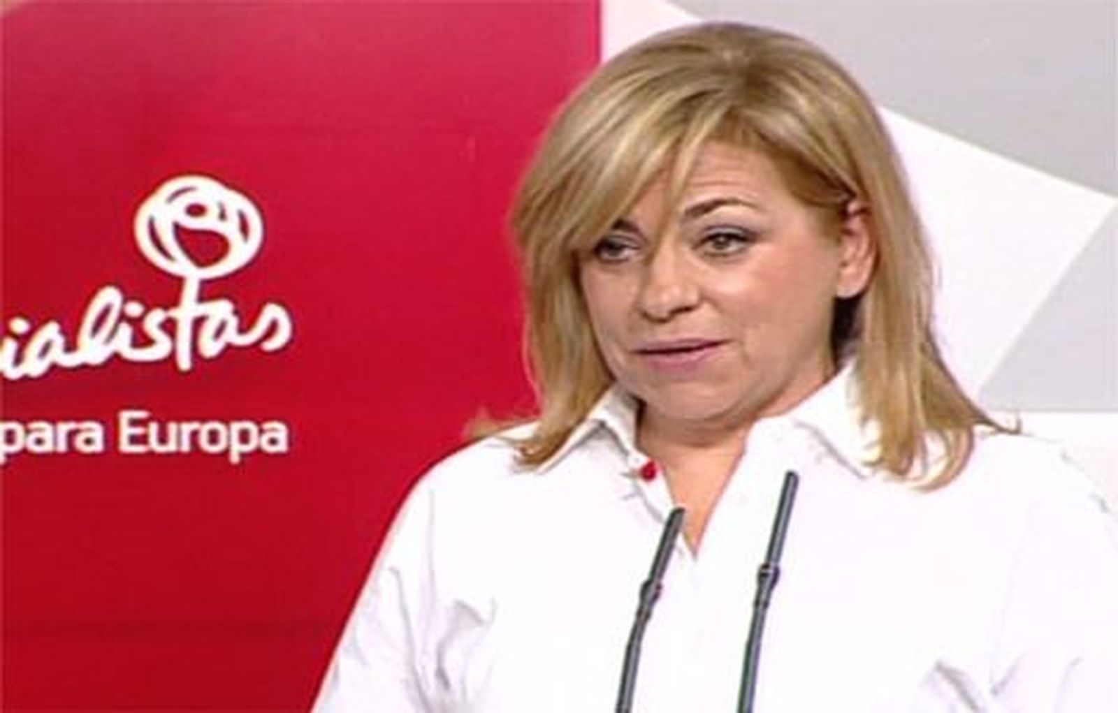 Valenciano niega que se resistiera a incluir a Blanco en las listas europeas