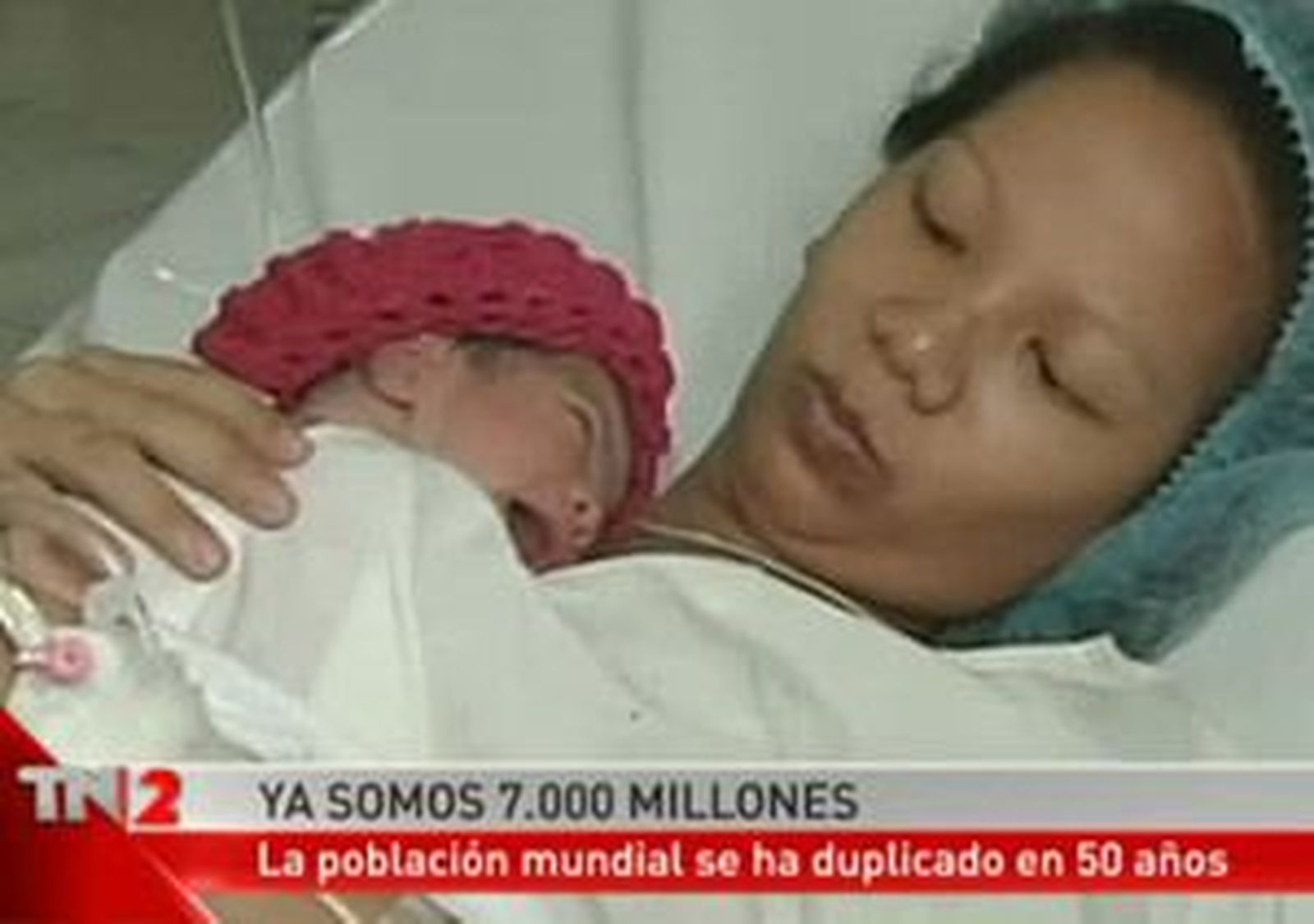 El día en titulares