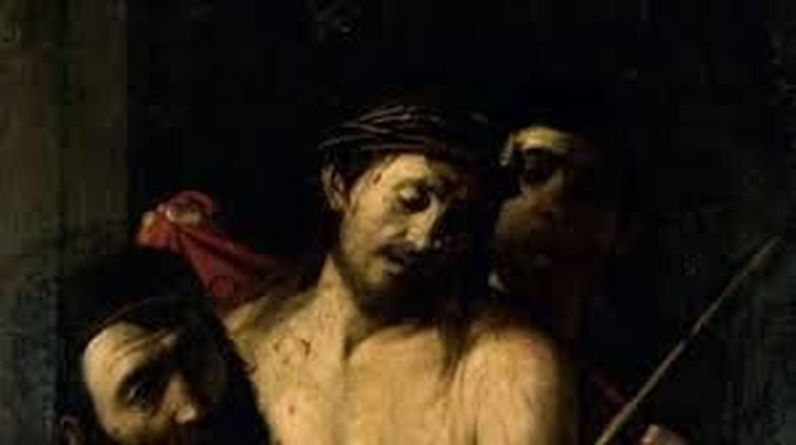 No hay consenso sobre la autenticidad del 'Caravaggio' que se subastaba por 1.500 euros