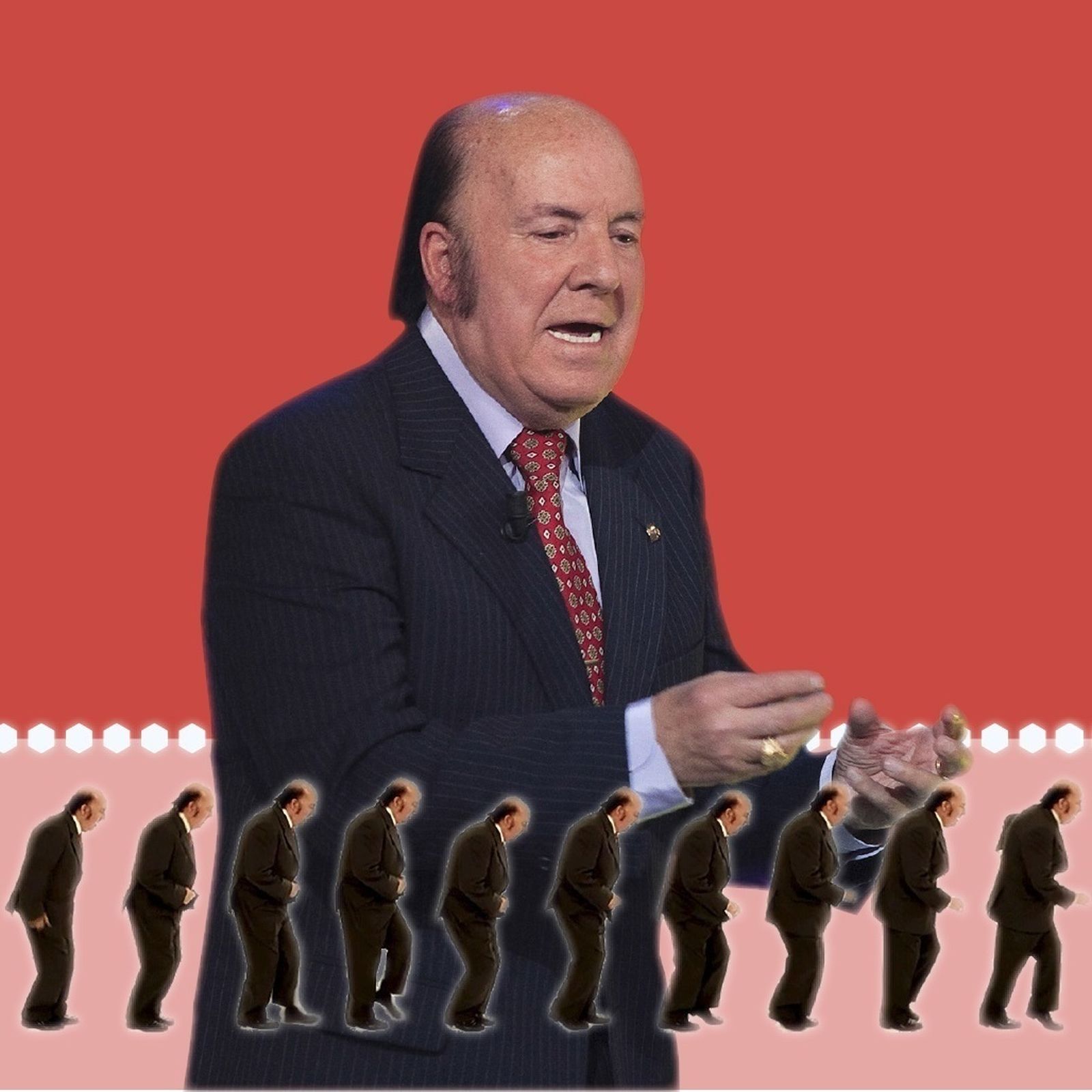 Gregorio Esteban Sánchez Fernández, 'Chiquito de la Calzada'