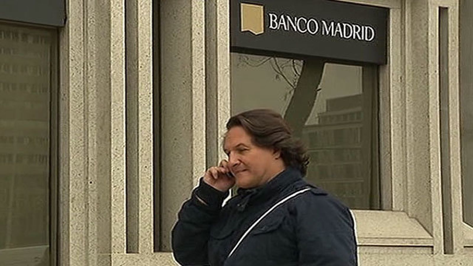 Banco de Madrid
