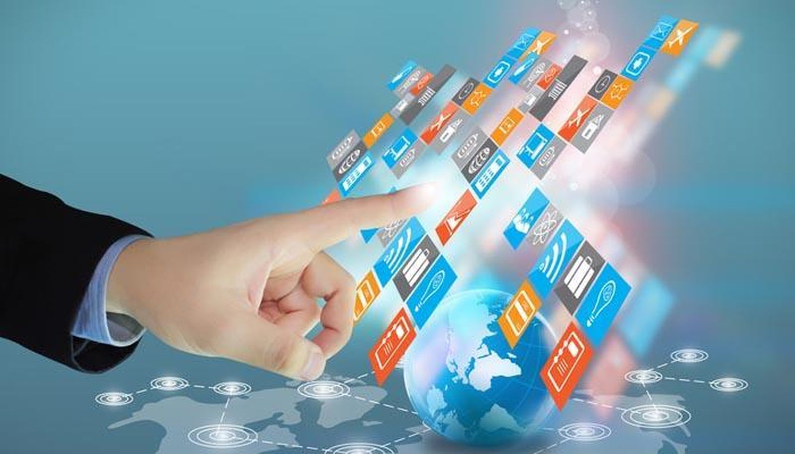 Mesa de autónomas: Claves para digitalizar un pequeño negocio