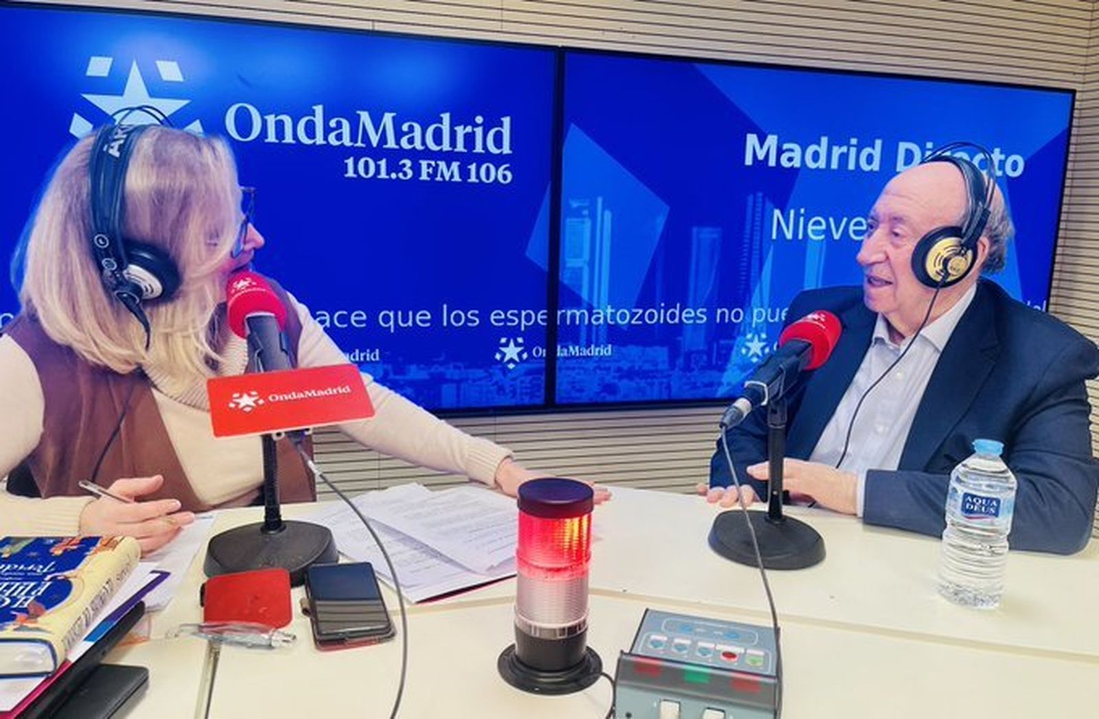 Nieves Herrero y Peridis