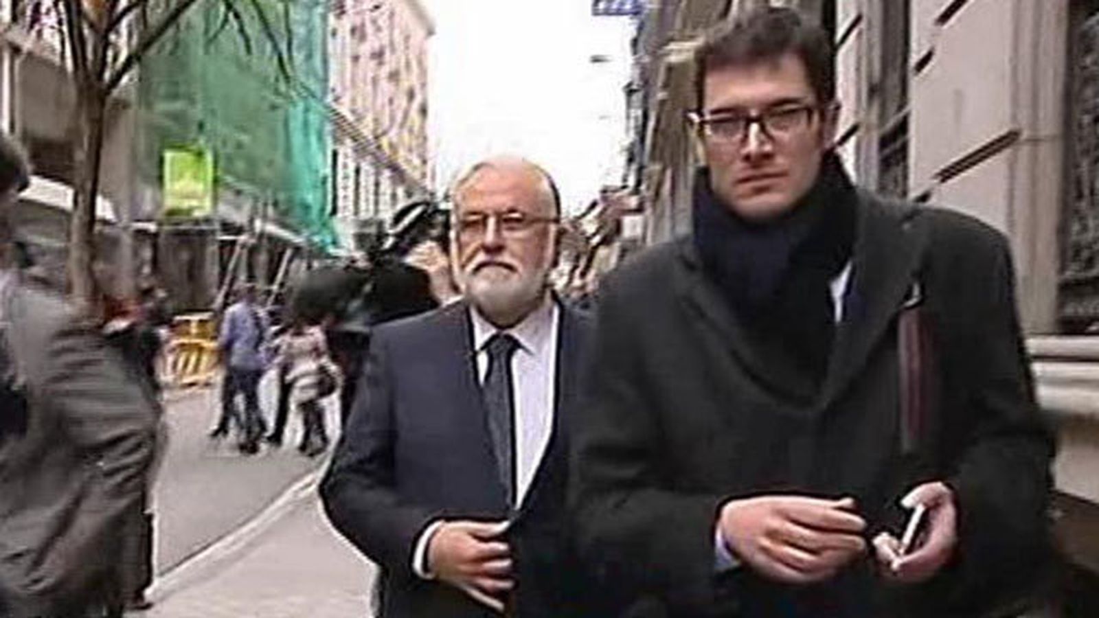 Juan Cotino