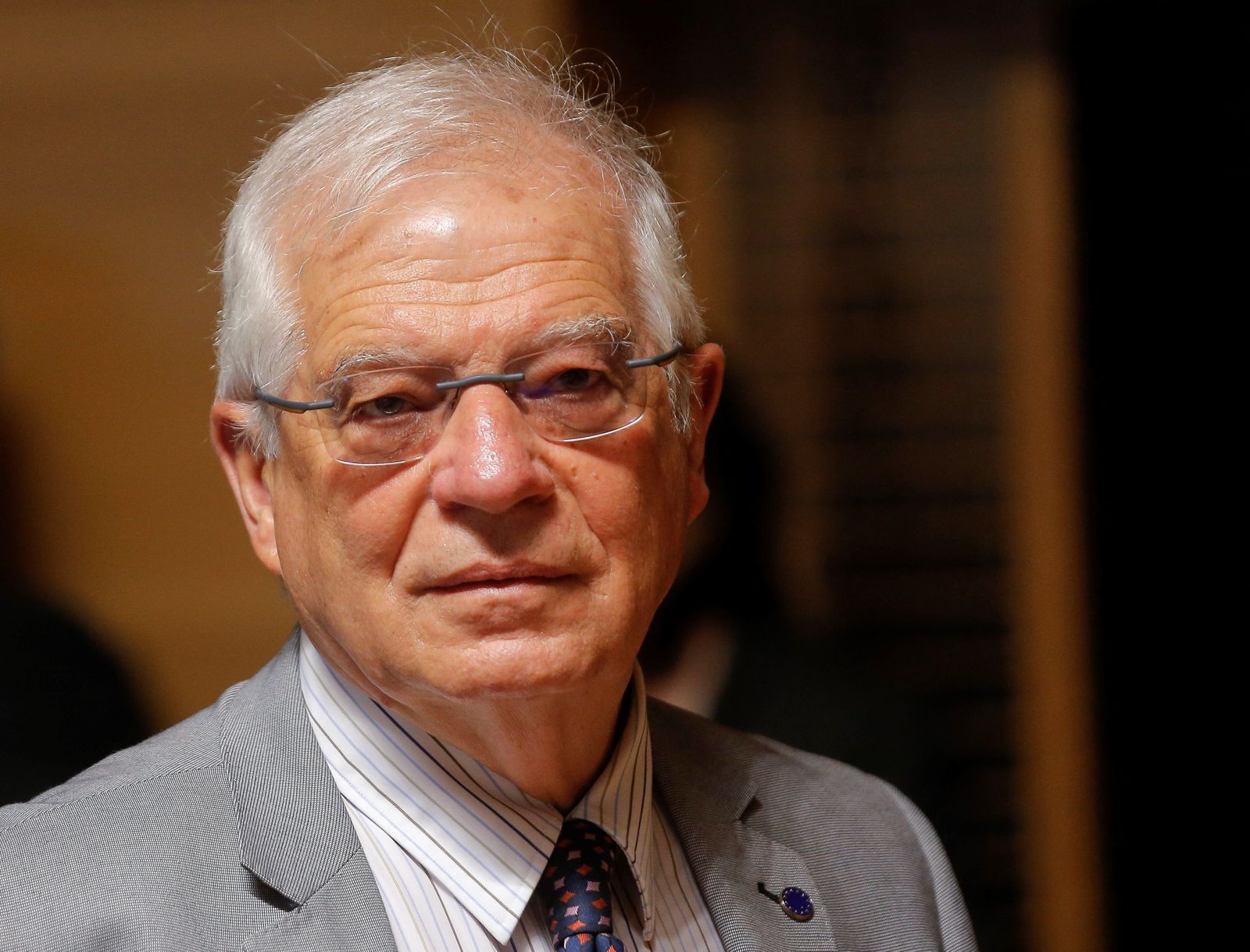 Josep Borrell