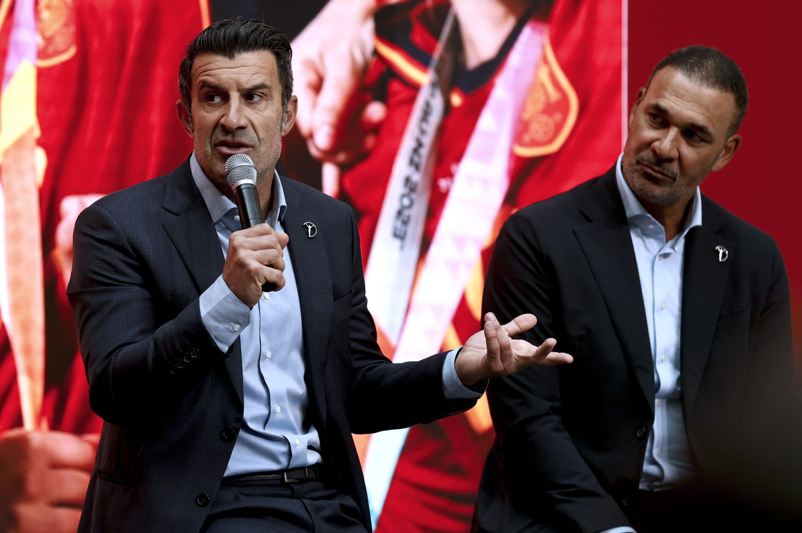 Luis Figo