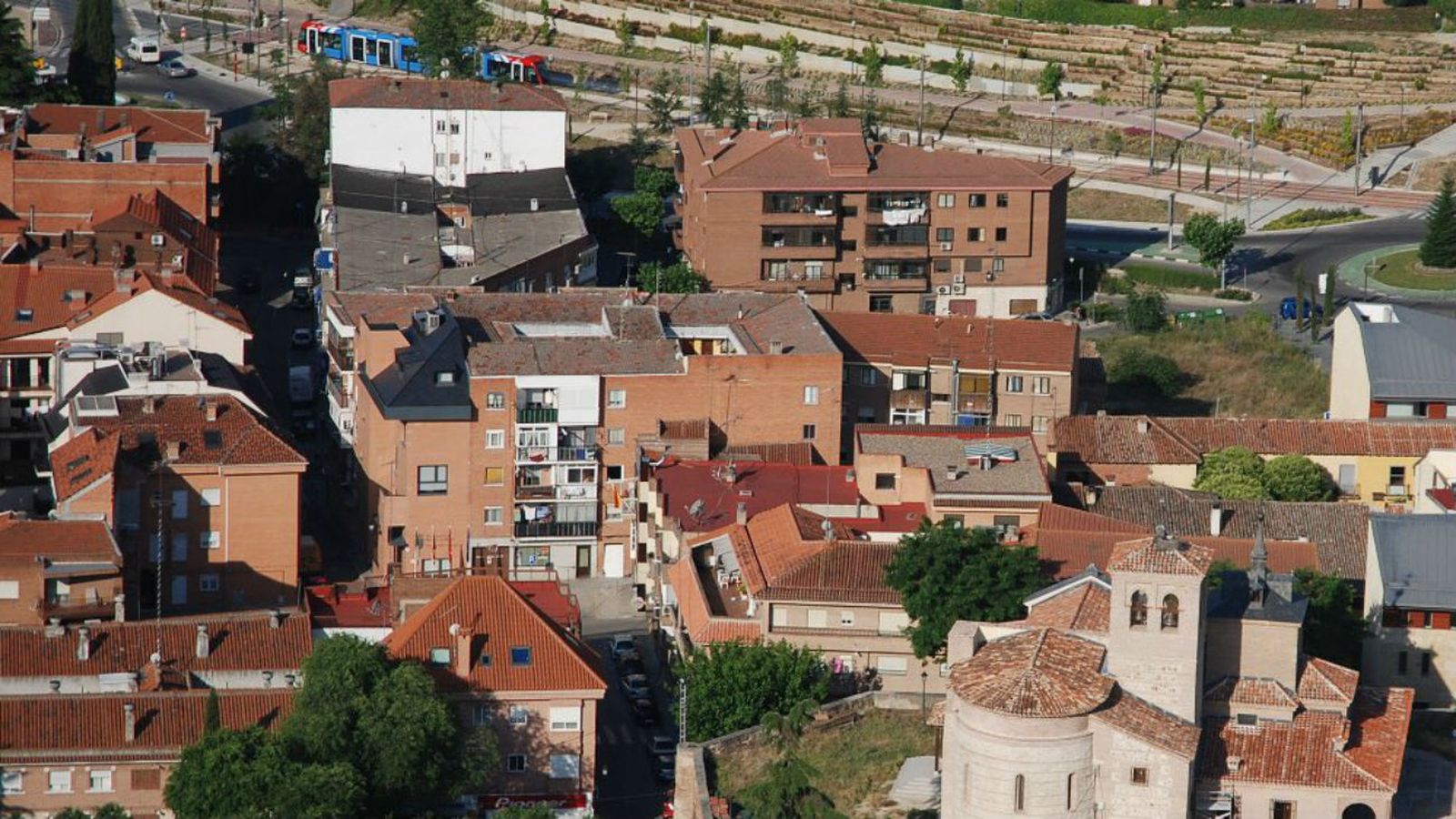Boadilla del Monte