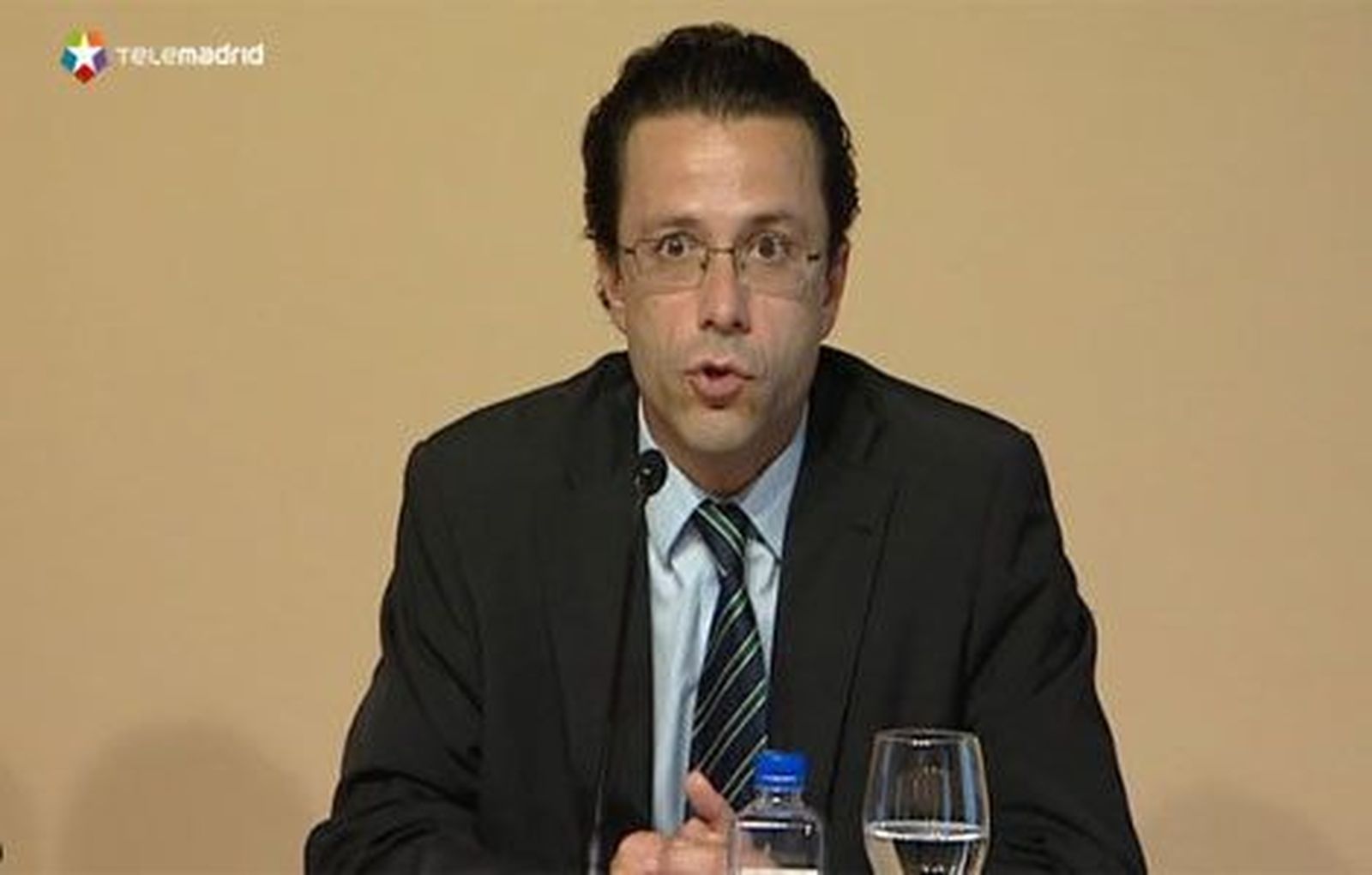 La Comunidad recurrirá el auto del Tribunal Superior que  paraliza la externalización sanitaria