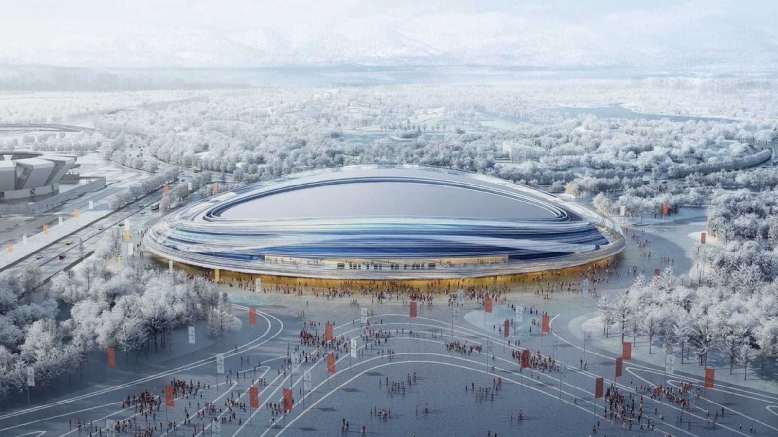 Juegos Olímpicos Beijing 2022