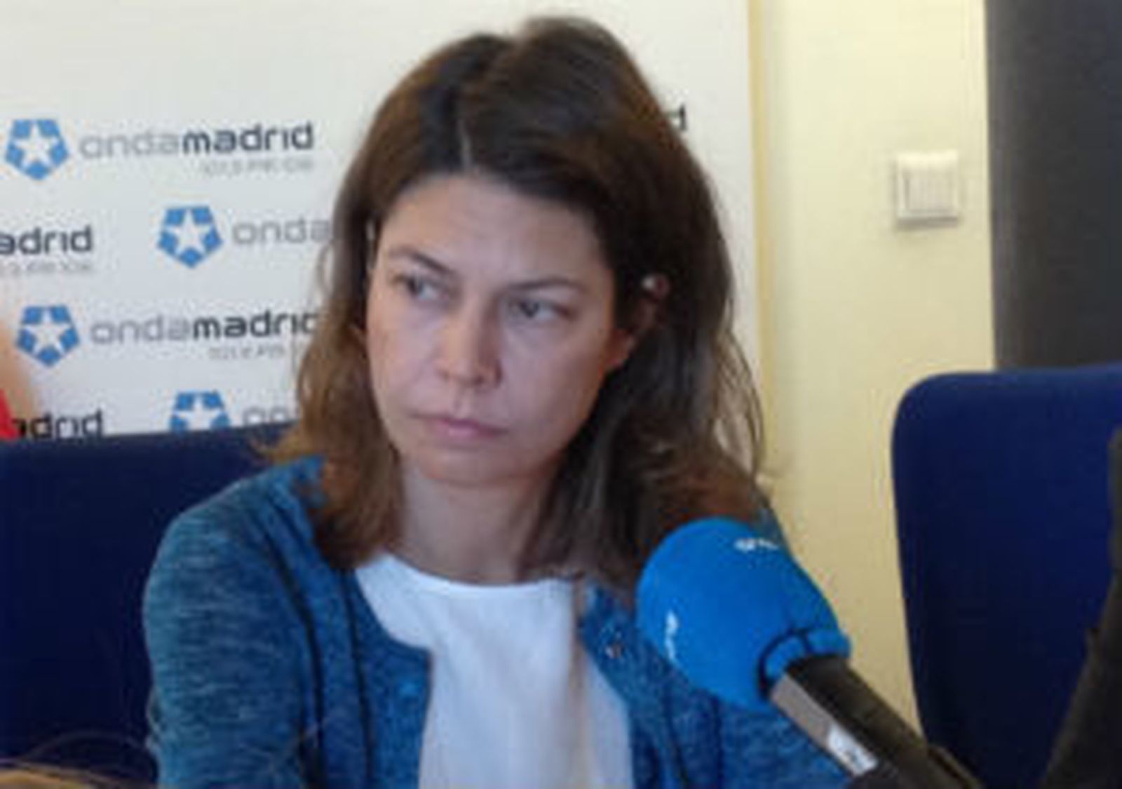 Lucía Figar