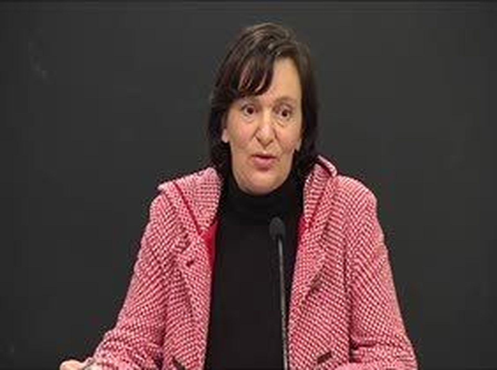 Podemos: "Un paso decisivo para el cambio pero no lo suficientemente largo"