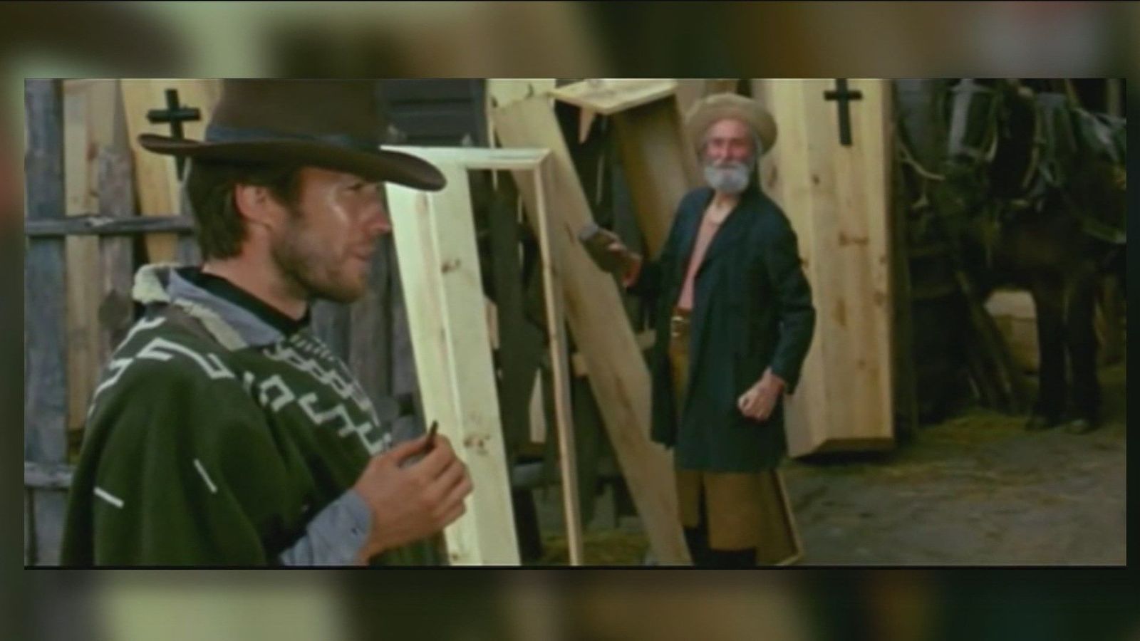 Madrid reivindica los 200 westerns que se grabaron en la región