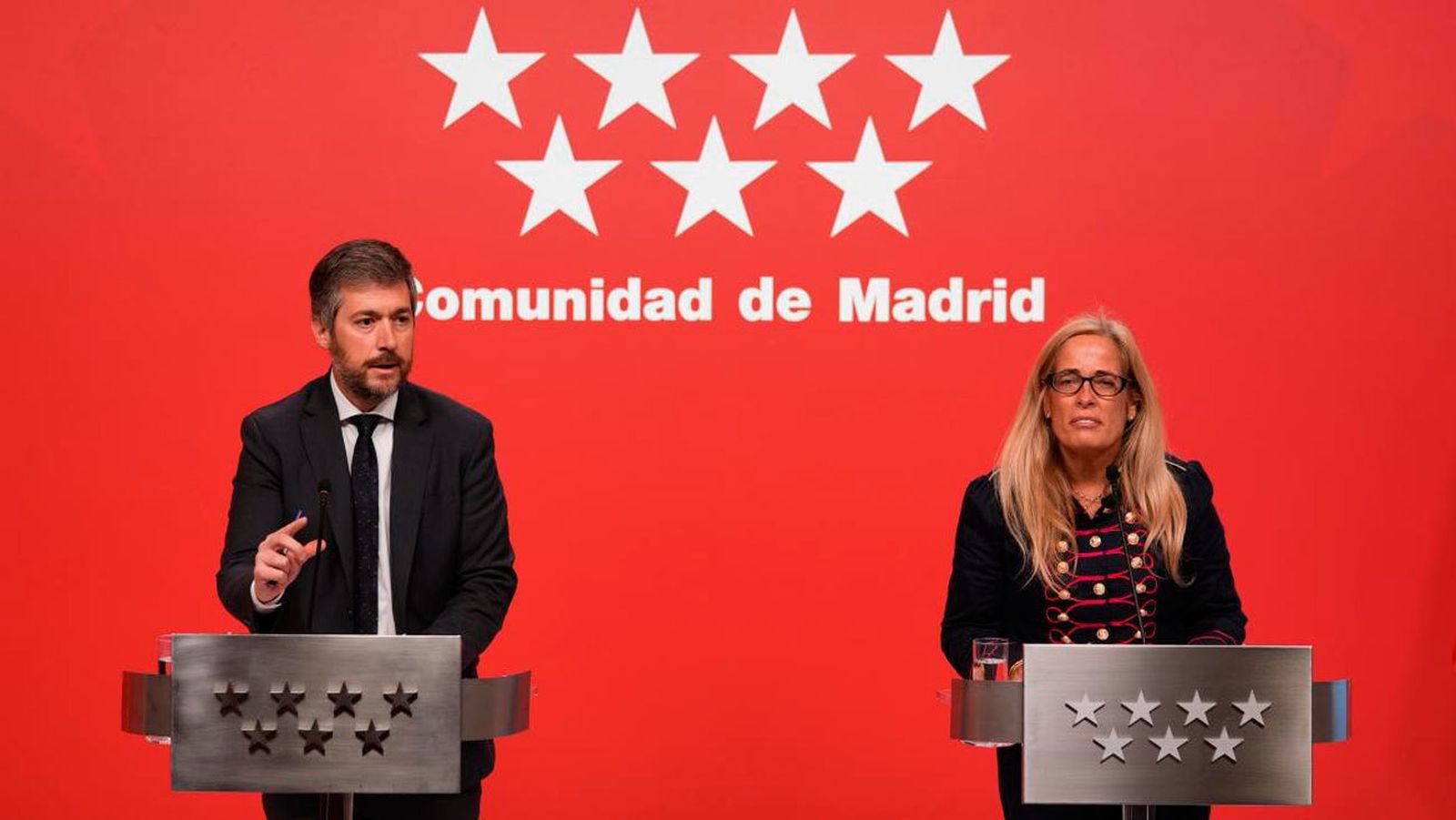 La Comunidad de Madrid da el visto bueno al proyecto de Presupuestos para la región en 2025