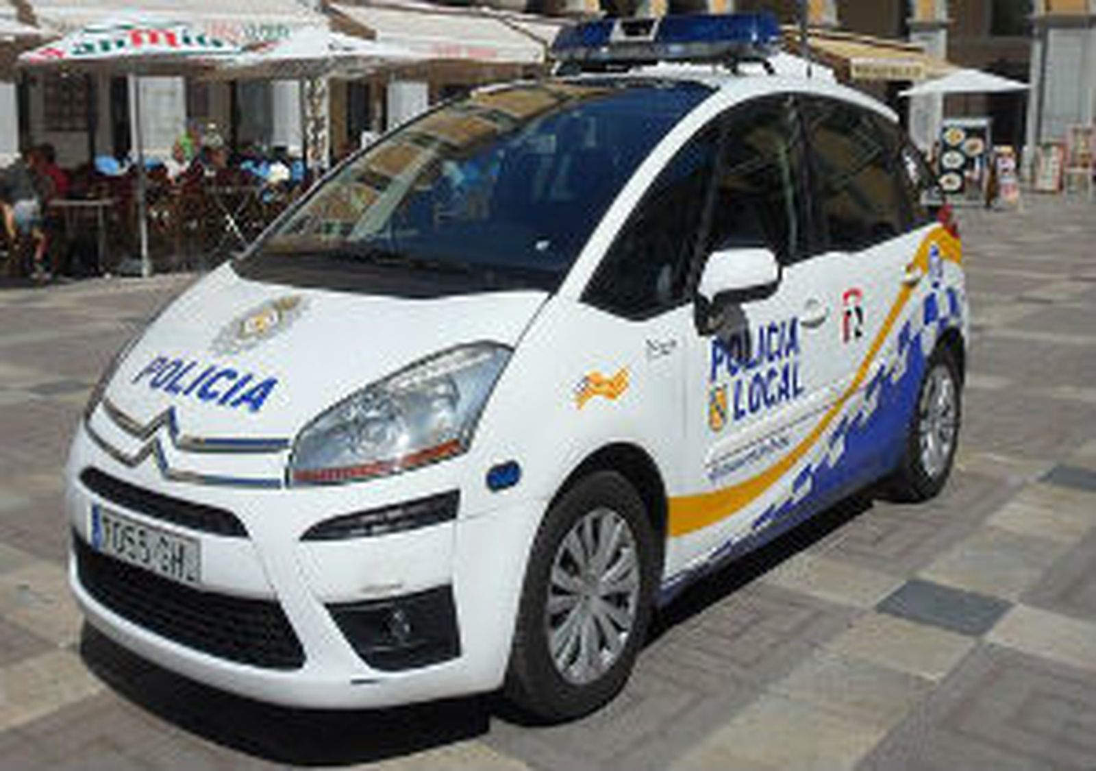 Policía Local de Palma de Mallorca