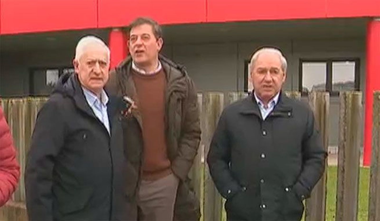 El PSOE mantiene el apoyo a sus alcaldes marcados por los presuntos casos de acoso